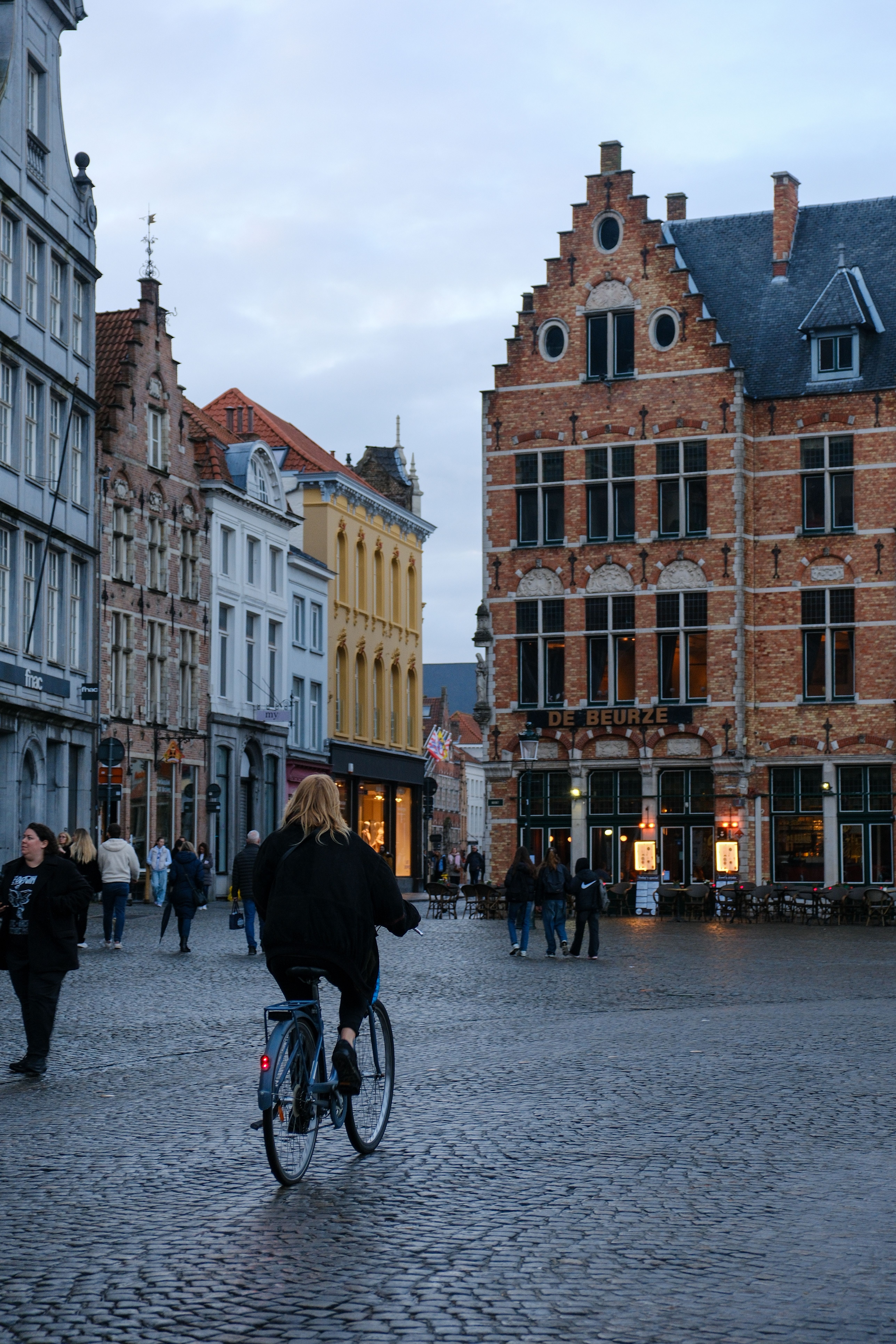 Bruxelles, Belgique