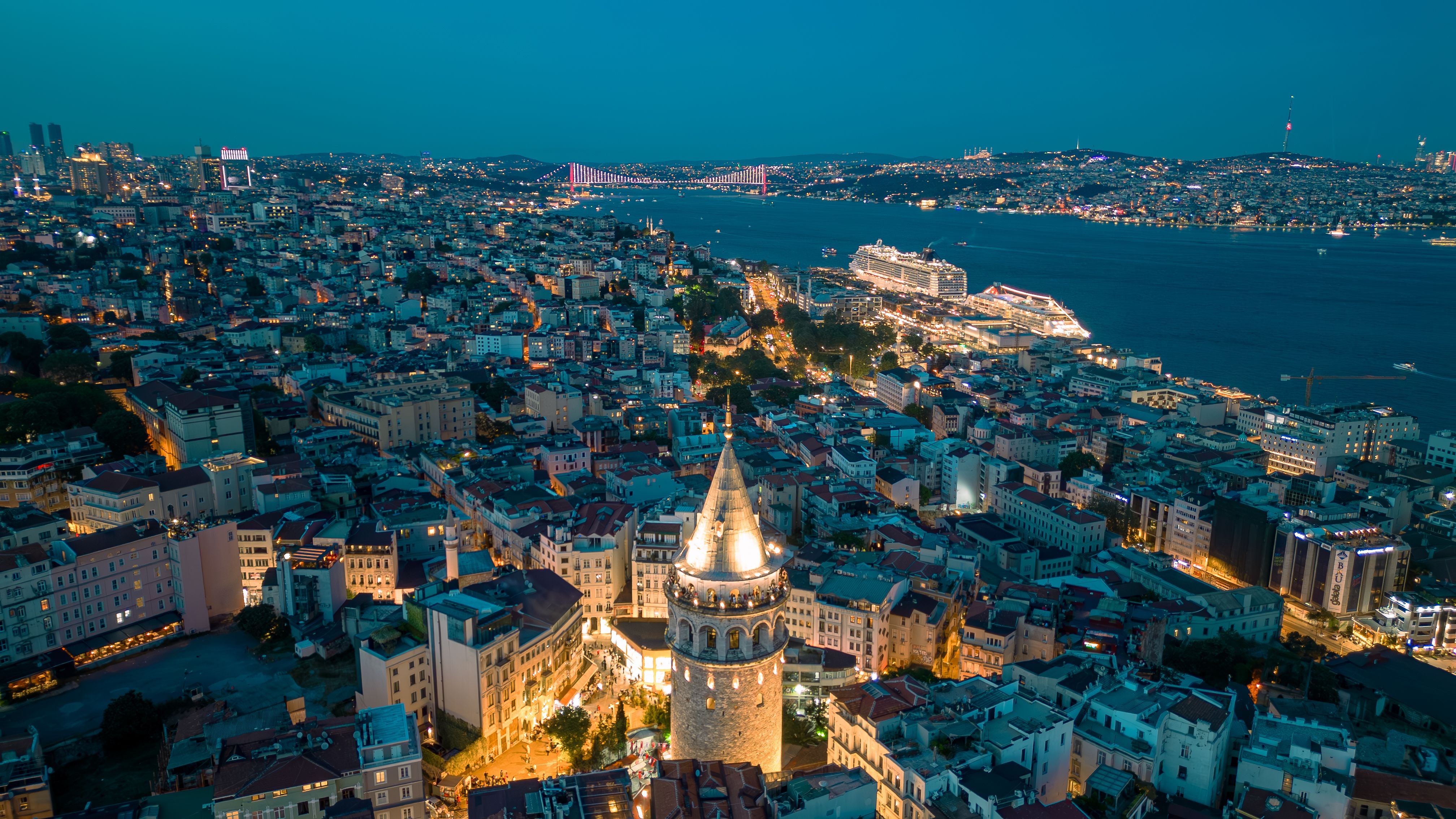 Istanbul