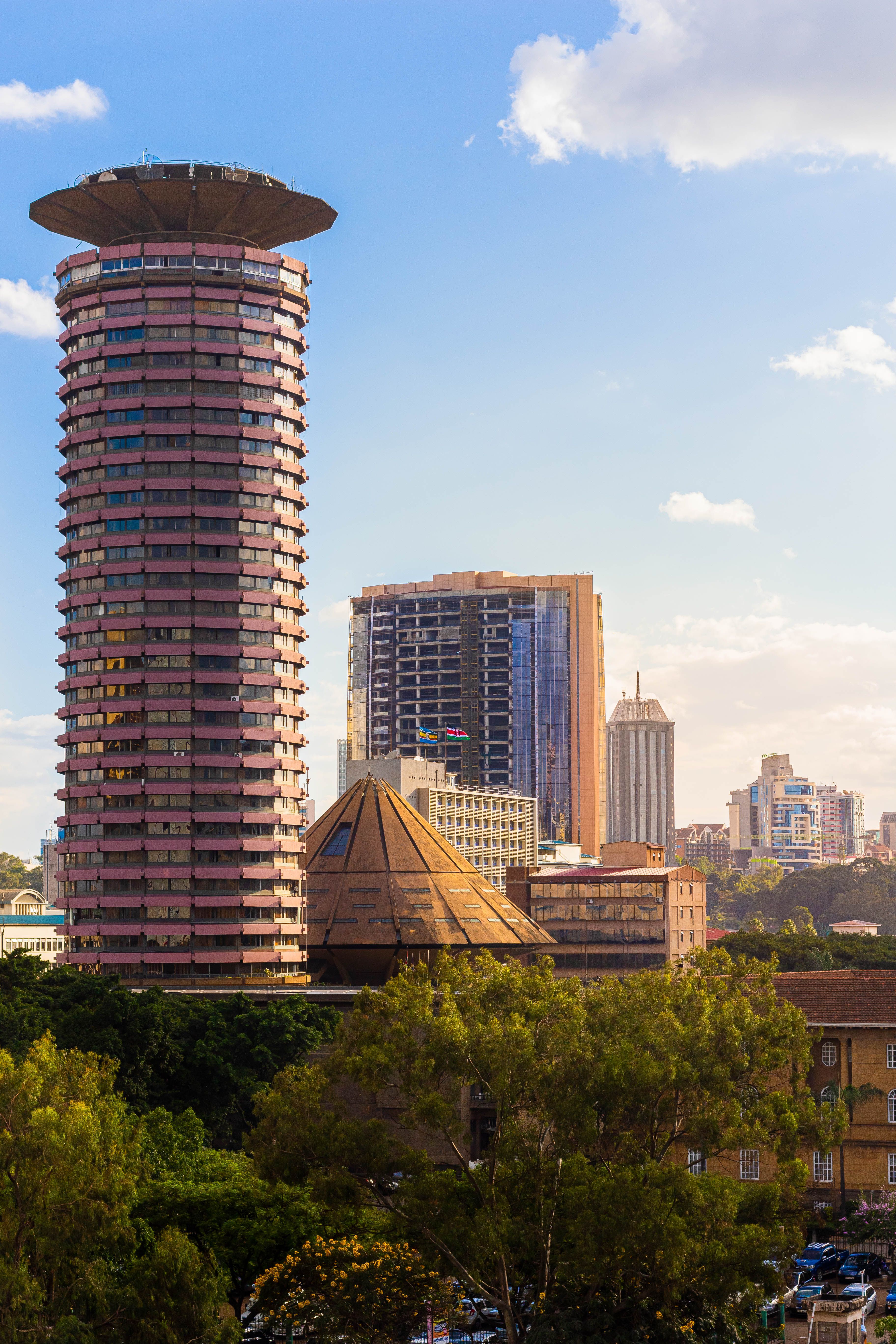 Nairobi