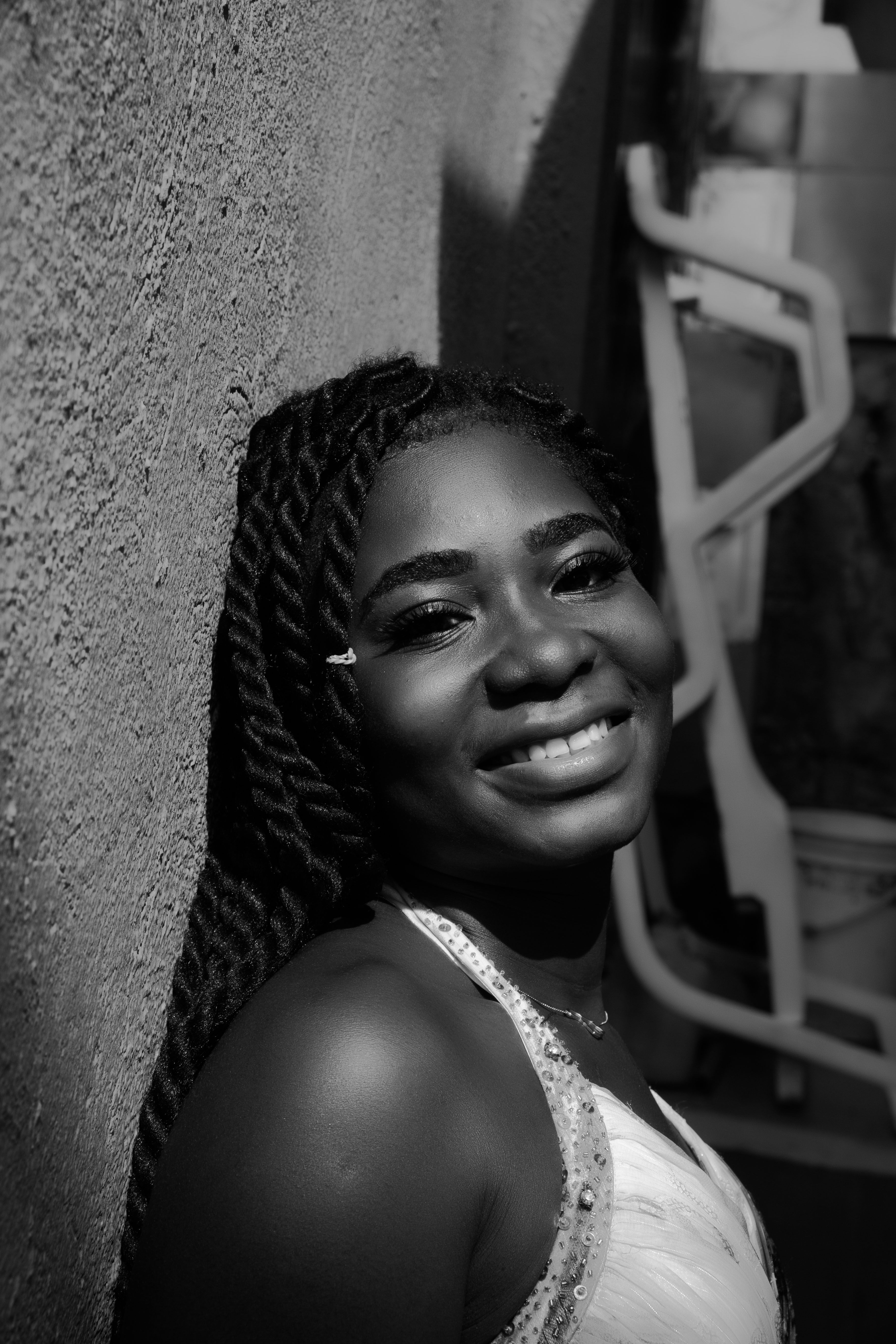 Client AFRICA TRAVELS